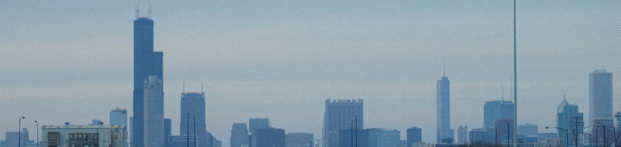 We Went to Chicago // Between the Builds