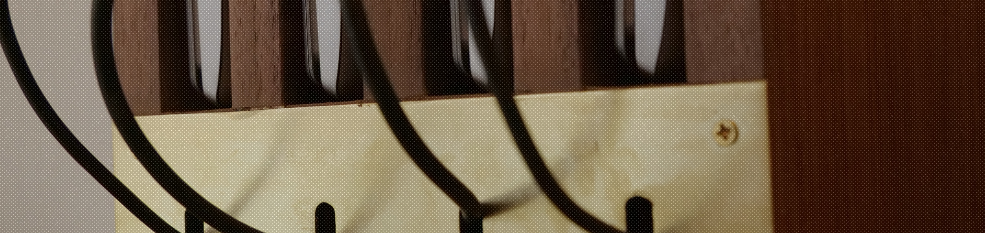 Making a Charging Station from Walnut & Brass
