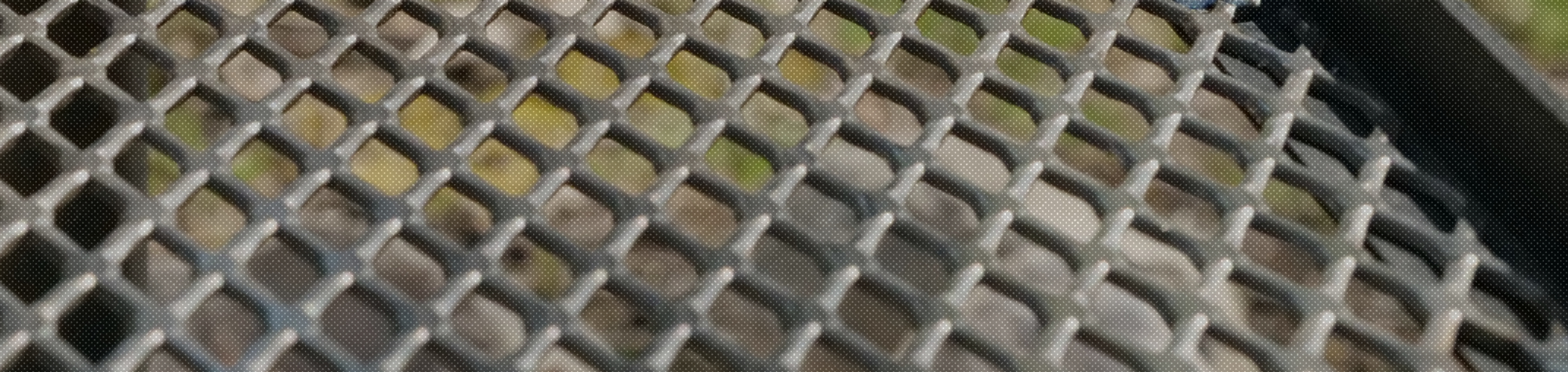 Making a Portable Fire Pit Grill