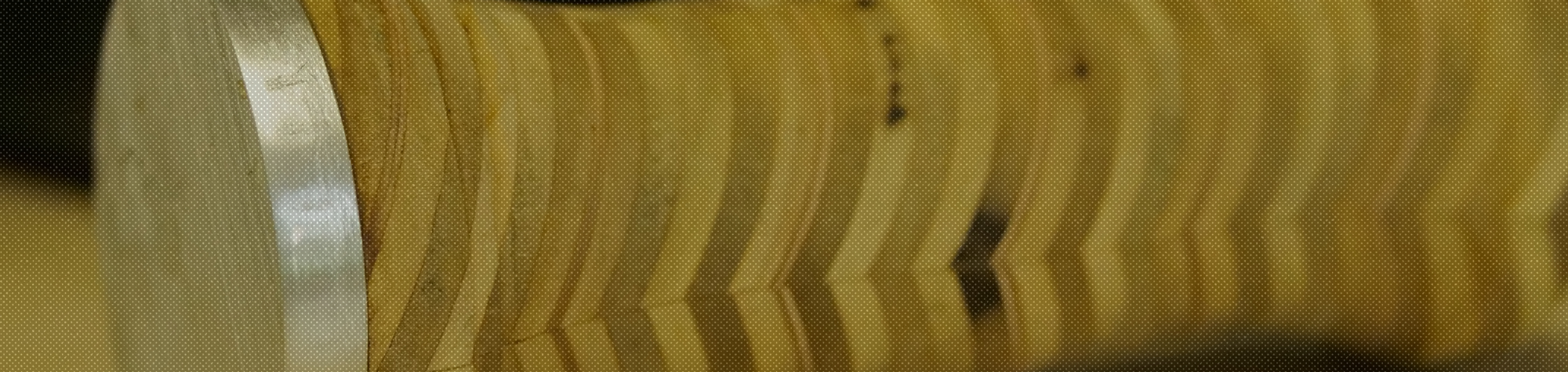 Turning a Plywood Coffee Tamper