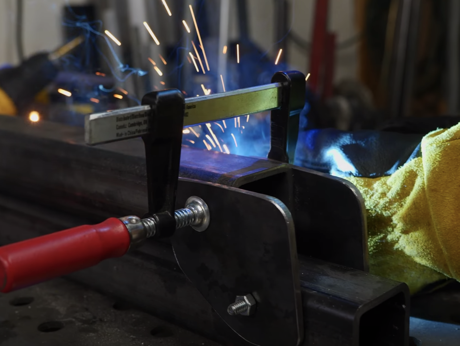 How to Make a DIY Weight Bench I Like To Make Stuff