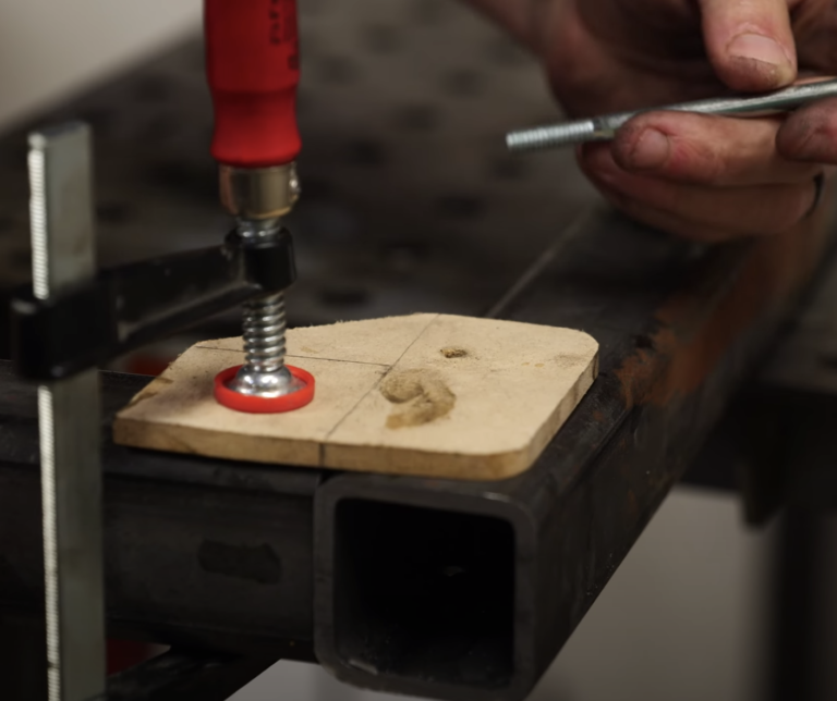 How to Make a DIY Weight Bench I Like To Make Stuff