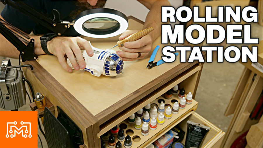 models/toys Archives - I Like To Make Stuff