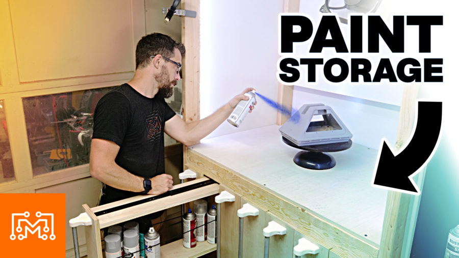 at home paint booth Archives I Like To Make Stuff