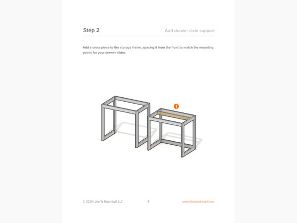 Paint Booth — Digital Plans - Image 3