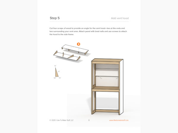 Paint Booth — Digital Plans - Image 4