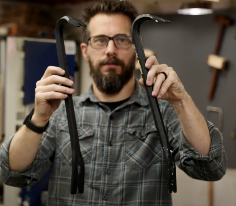 Making Action Movie Props - I Like To Make Stuff