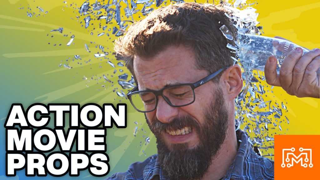 Prop and Costume Archives - I Like To Make Stuff