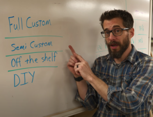 Kitchen Cabinets Cheaper To Build Or Buy I Like To Make Stuff