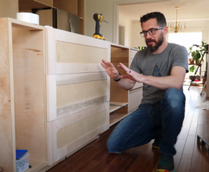 Kitchen Cabinets Cheaper To Build Or Buy I Like To Make Stuff