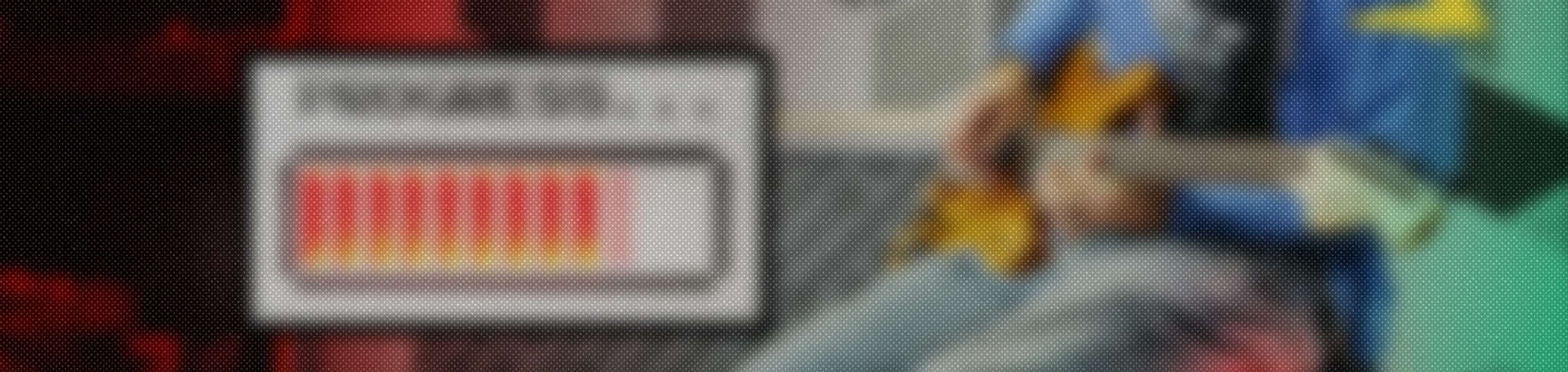 A Progress Tracking Practice Seat