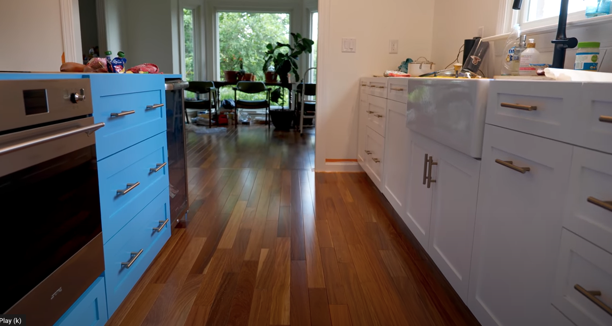Kitchen Renovations Aren’t Like TV Shows!