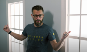 Would This Fake Window Fool You? - I Like To Make Stuff