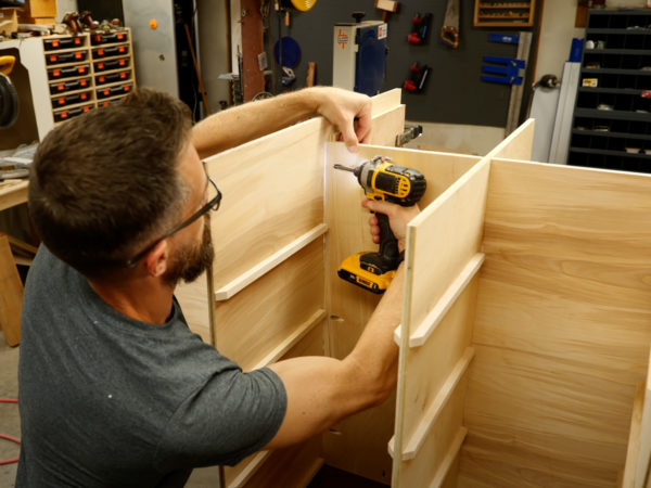 Lego Storage Table - Image 3