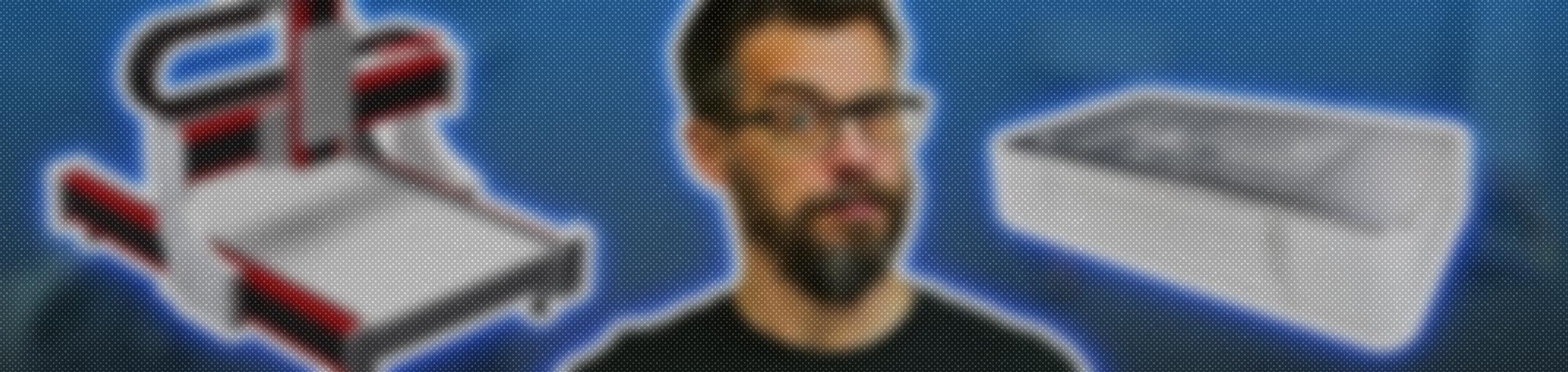 Should You Get a CNC or a Laser?