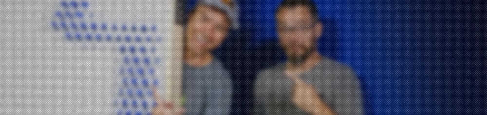 Surprising Mark Rober with a Giant Toy