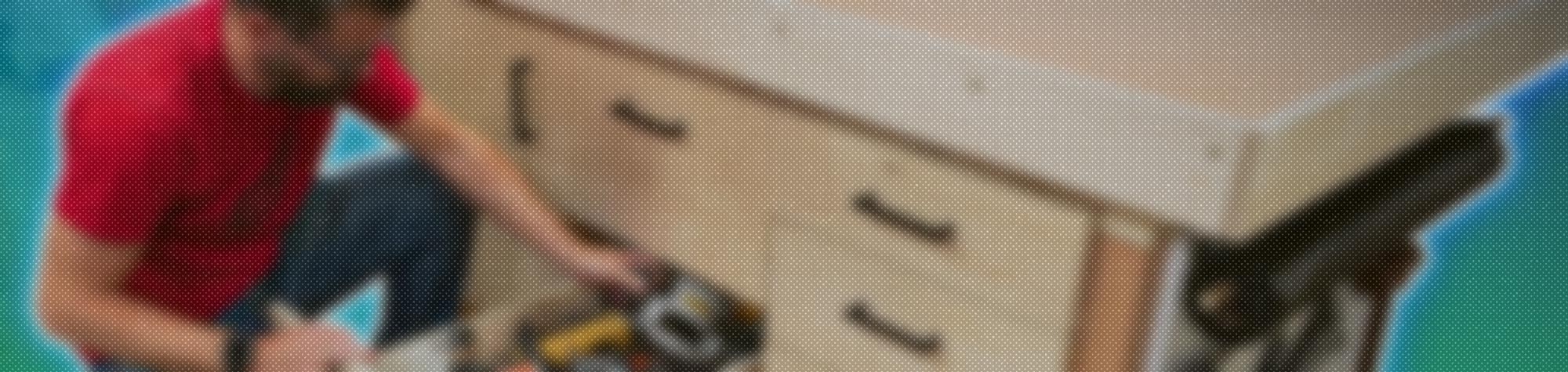 It’s Time To Upgrade Your Workbench (with build plans!)
