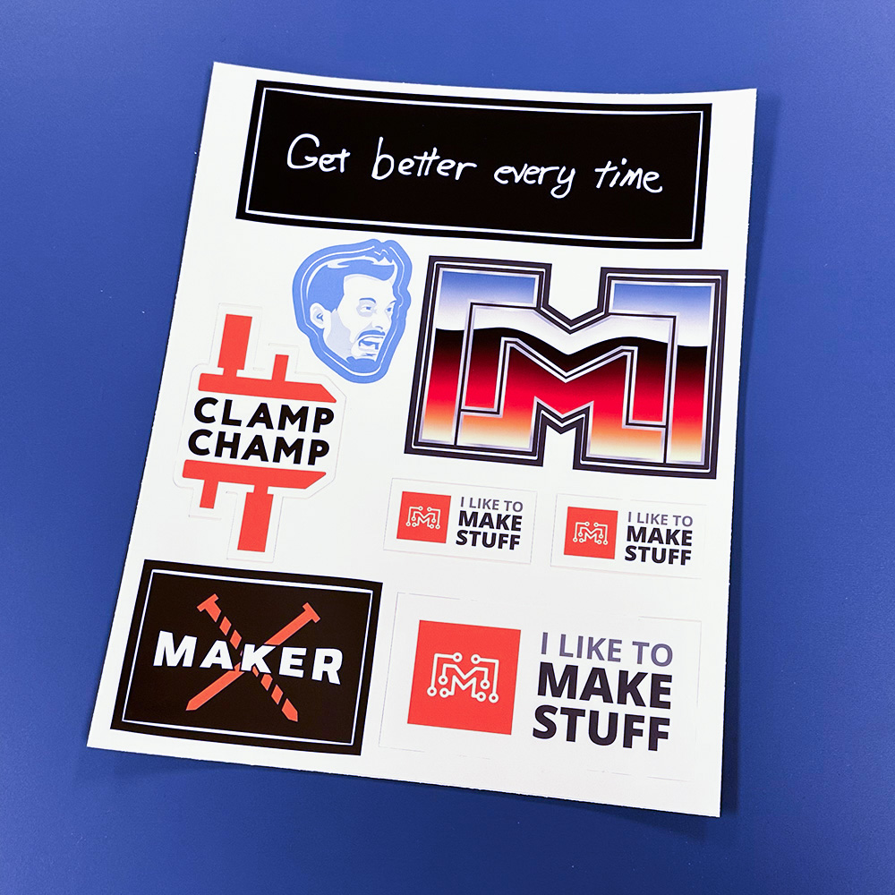 Sticker Sheet - Image 2