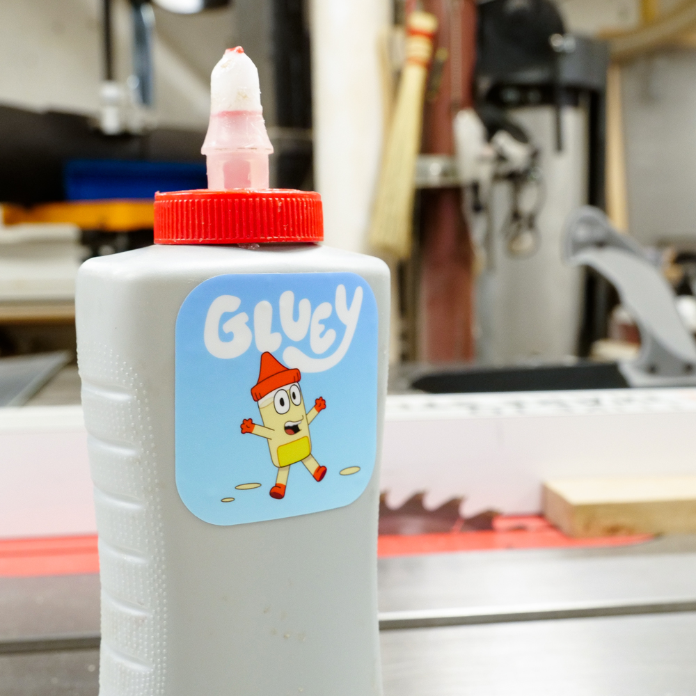 Sticker Sheet - Image 4