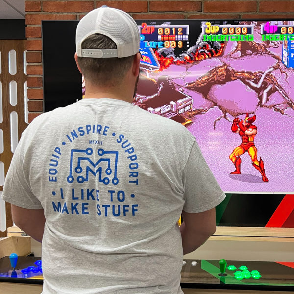 Legacy T-Shirt - Image 10
