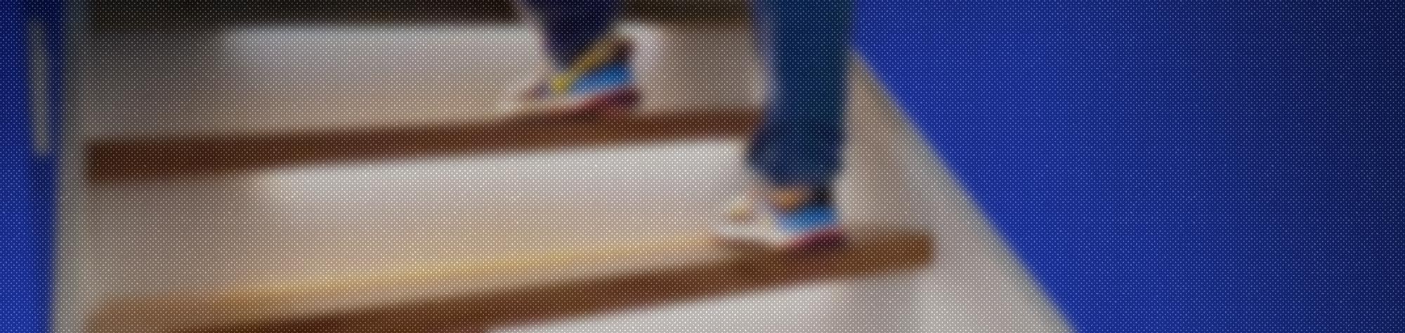 The First STEP to Your Smart Home!