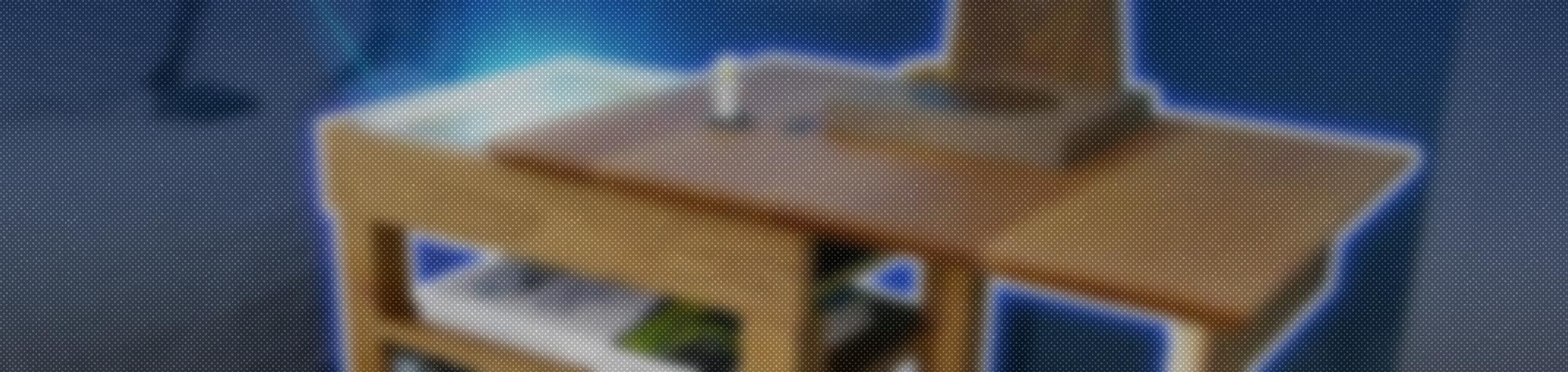You’d Never Guess How It Opens | Secret Nightstand