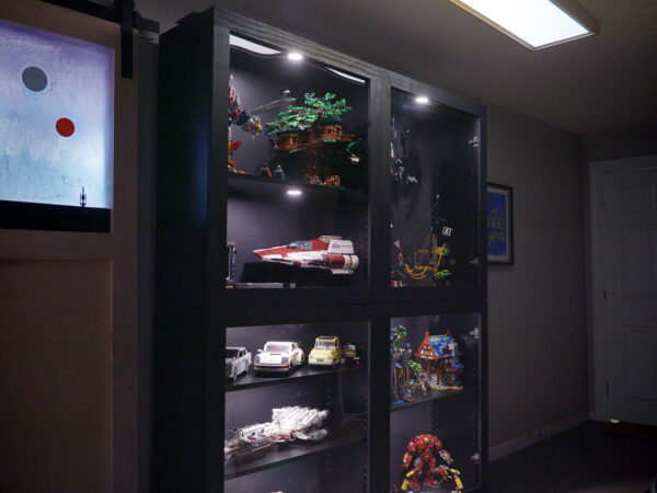 Double Display Case — Digital Plans - Image 3