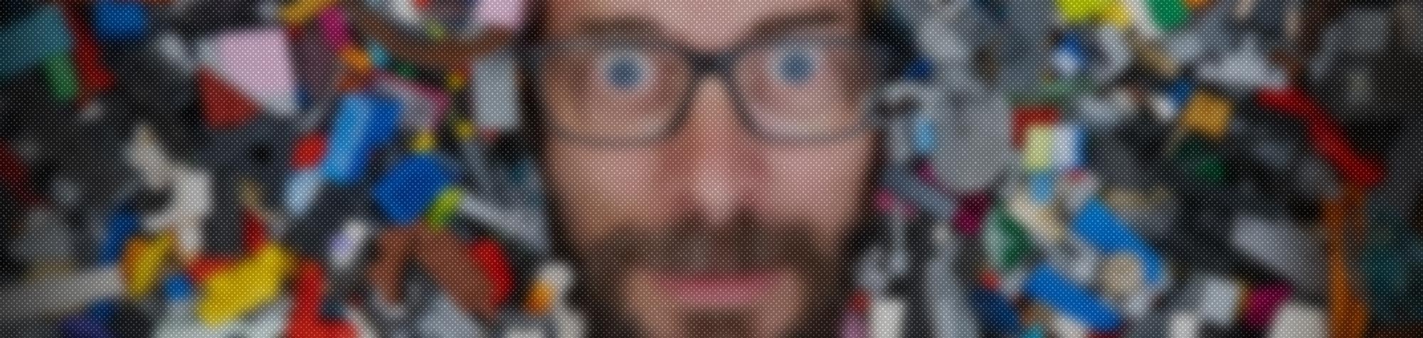 Building A Better LEGO Sorter