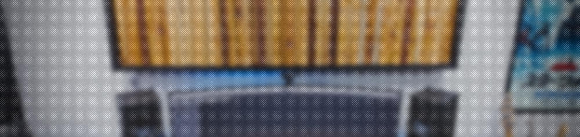 Improving the Sound in My Office