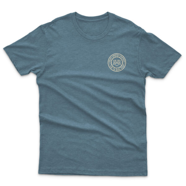 Legacy T-Shirt - Image 7
