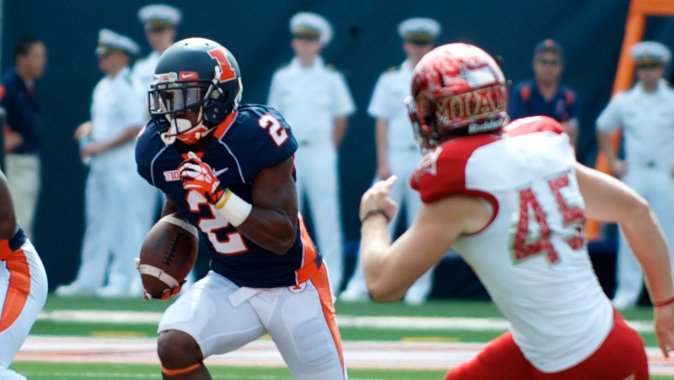 Please, Turnover Fairy - I'm Begging