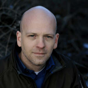 Jeremy Goodding