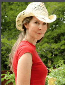 Glenda Gleave