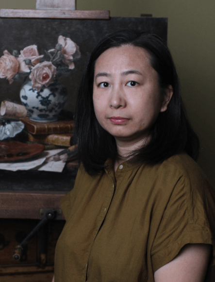 Yun Wei