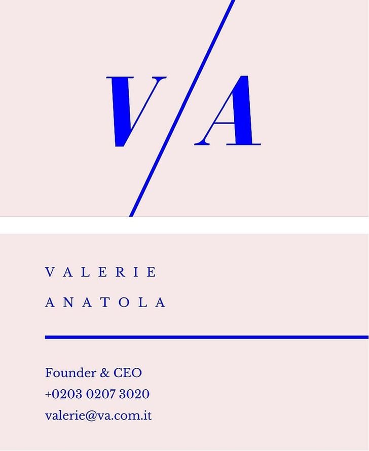 01- Clean and Professional