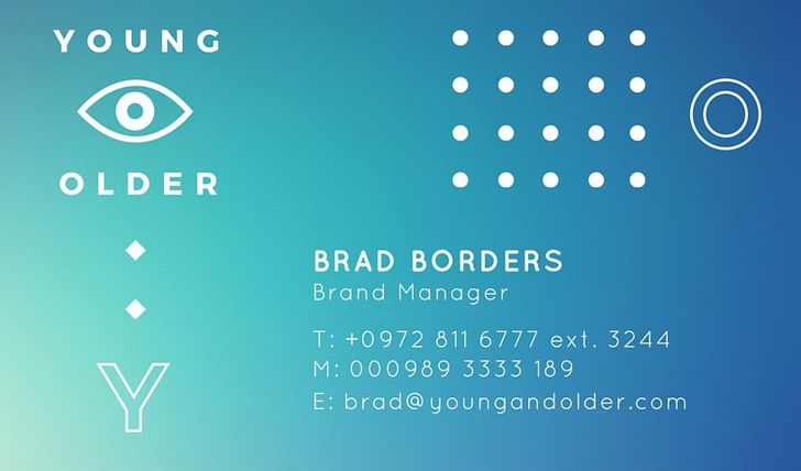 02- Transparency Meets Color