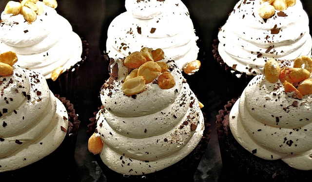 Whipped Cream By Jovan Wijaya Infographic