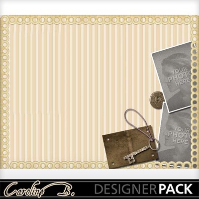 Digital Scrapbooking Kits | Old Paper 8x11 Album 4-(carolnb) | Everyday ...
