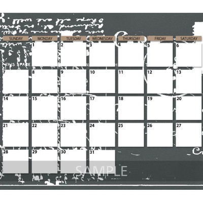 Digital Scrapbooking Kits | 11x8_5 Calendar5 2018-(aniaw) | Calendars ...