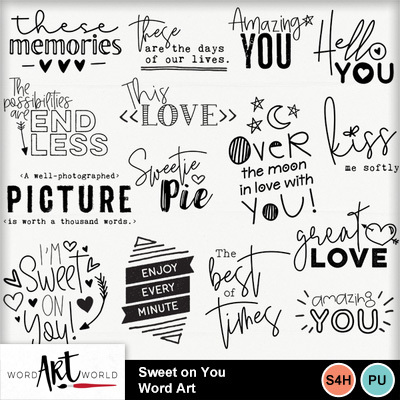 Designer - Word Art World Page 4 | MyMemories