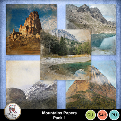 Vacation in the mountains essay picture