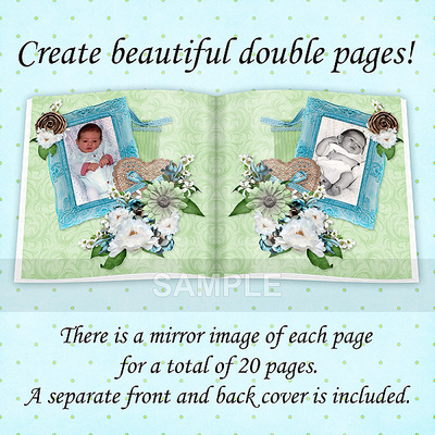 Create-db-page