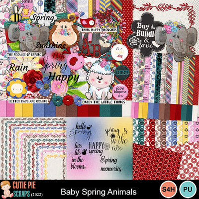Babyspringanimals13