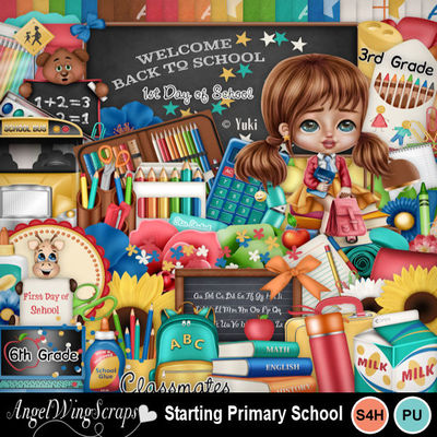 Aws_startingprimaryschool_prv