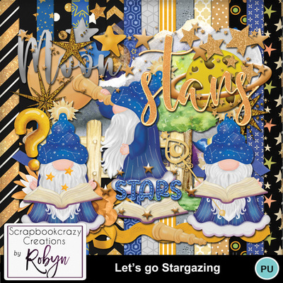 Digital Scrapbooking Kits - Science | MyMemories