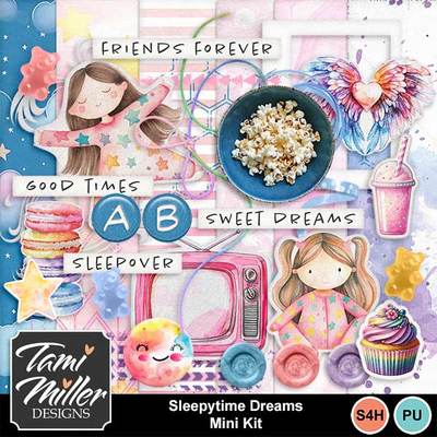 Designer - Tami Miller Designs | MyMemories