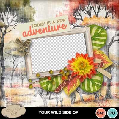 Designer - Scrap de Yas | MyMemories