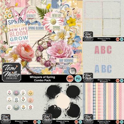 Designer - Tami Miller Designs | MyMemories