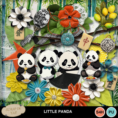 Designer - Scrap de Yas | MyMemories