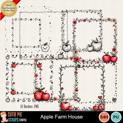 Applefarmhouse9